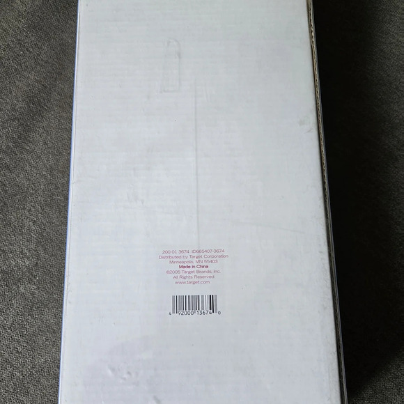 Vintage NIB Isaac Mizrahi. Dinner Service Set. - Picture 3 of 4